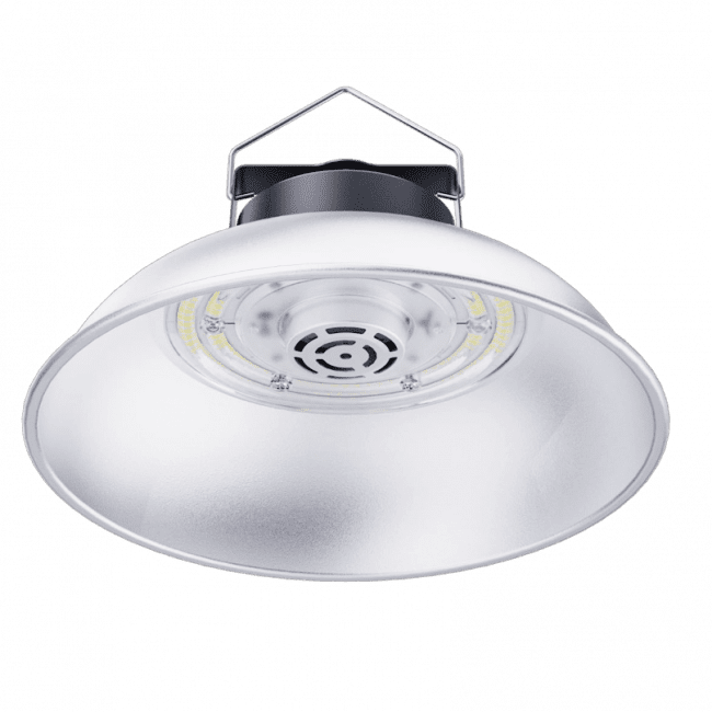 Tilted Picture of LED Lowbay Down Light-OPPLE-Tricircle general trading