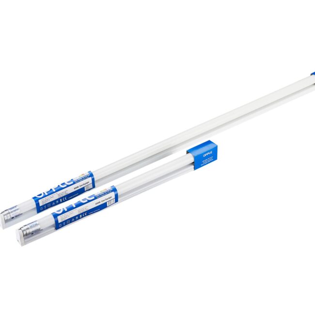 Picture of LED Utility T8 Tube Light full set-OPPLE-Tricircle general trading