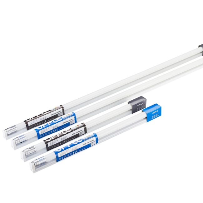 Picture of LED Utility T8 Tube Light full set-OPPLE-Tricircle general trading
