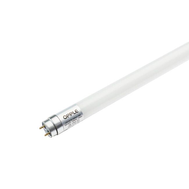 Picture of LED Utility T8 Tube Light Double Ends-OPPLE-Tricircle general trading