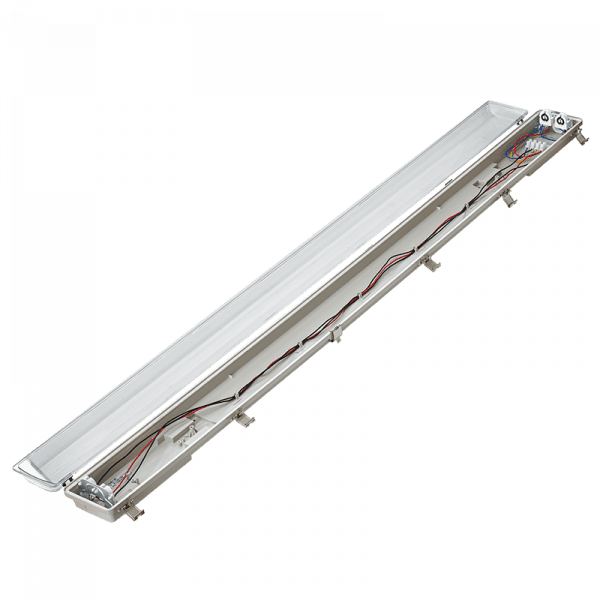 Picture of Waterproof LED Utility Light-outdoor lighting-OPPLE-Tricircle general trading