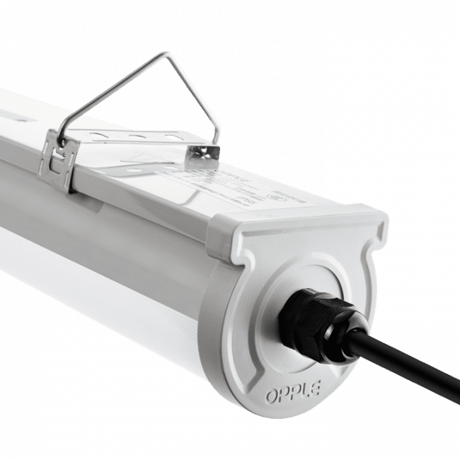 Picture of Waterproof LED Utility Light-outdoor lighting-OPPLE-Tricircle general trading