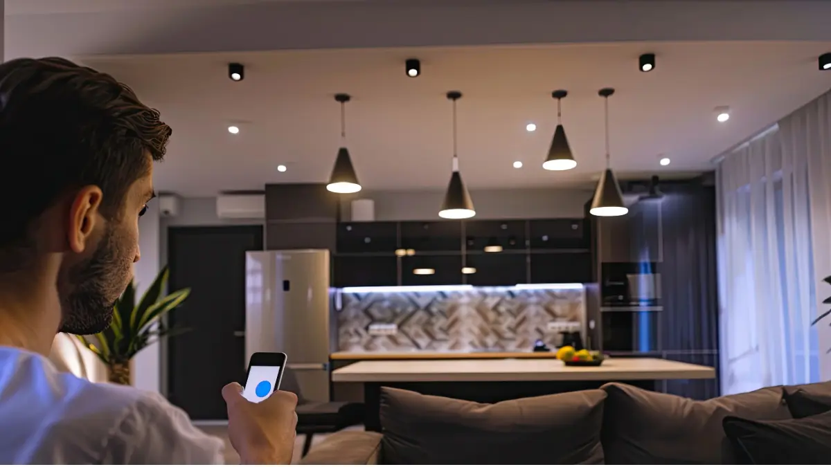 Are LED Downlights Safe? Heat, Fire-Rating & Certification Guide