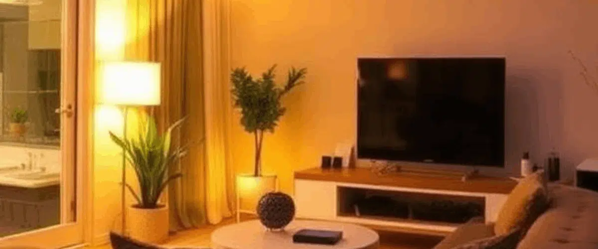 Smart Home Living: A Simple Guide for Modern Life