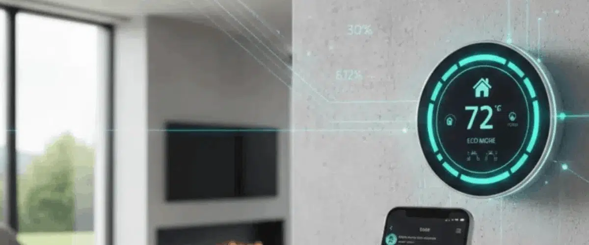 Smart Thermostat Revolution