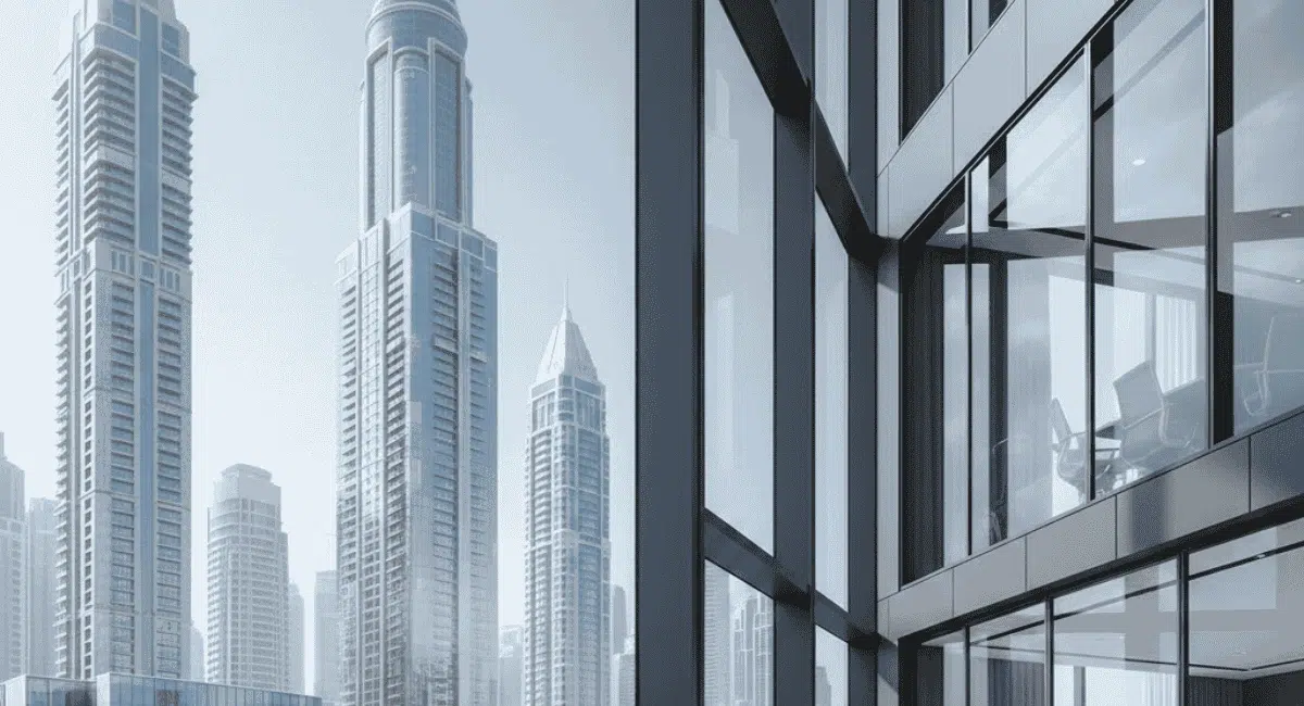 Smart Glass Installation in Dubai: A Complete Guide for Homes, Offices and Commercial Spaces