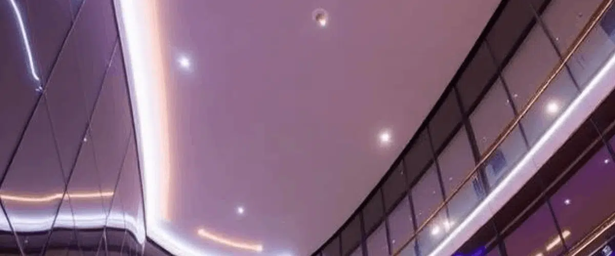 LED Strip Lights Usage for Buildings: Guide for UAE Projects