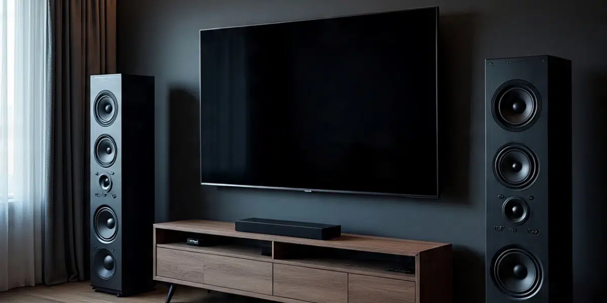 Best Dolby Atmos Audio Systems for Powerful Surround Sound at Home