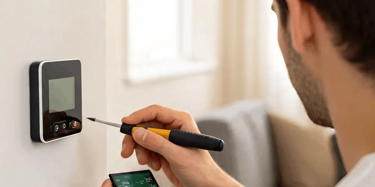 How Home Automation Works and Its Installation Time