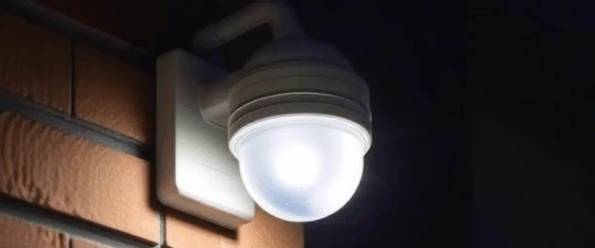 LED Motion Detector Lights: Smart Lighting Solution for Energy Efficiency, Security, and Modern Spaces