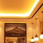 Warm White LED Light: Homes, Commercial Spaces, and the UAE Market