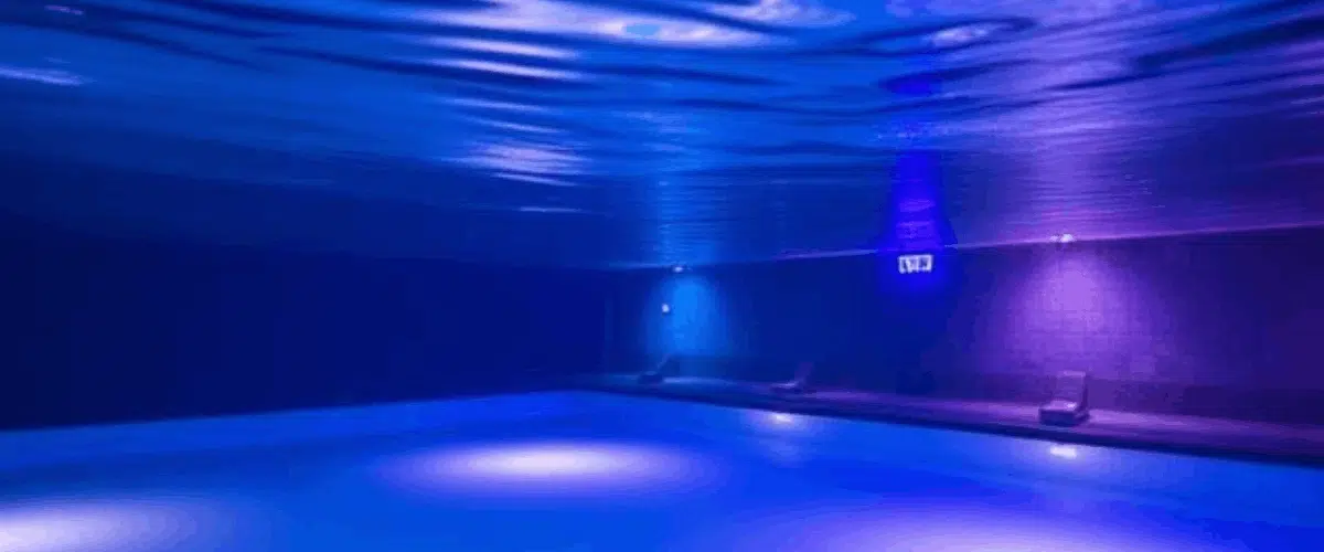 Underwater LED Strip Lights for Pools: A Complete Expert Guide