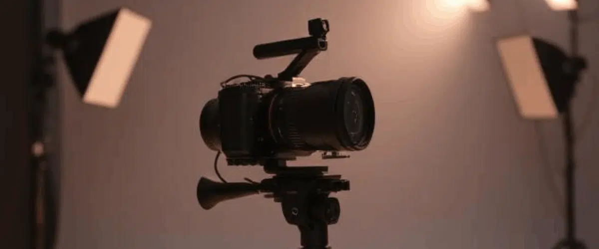 LED Lights for Videography: Professional Lighting