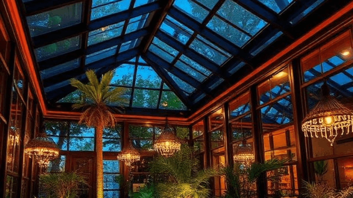 Smart LED Lights: The Future of Intelligent Lighting for Homes, Offices, Aquariums, and Commercial Spaces