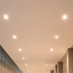 Guide to specifying and procuring LED lighting for a UAE commercial project