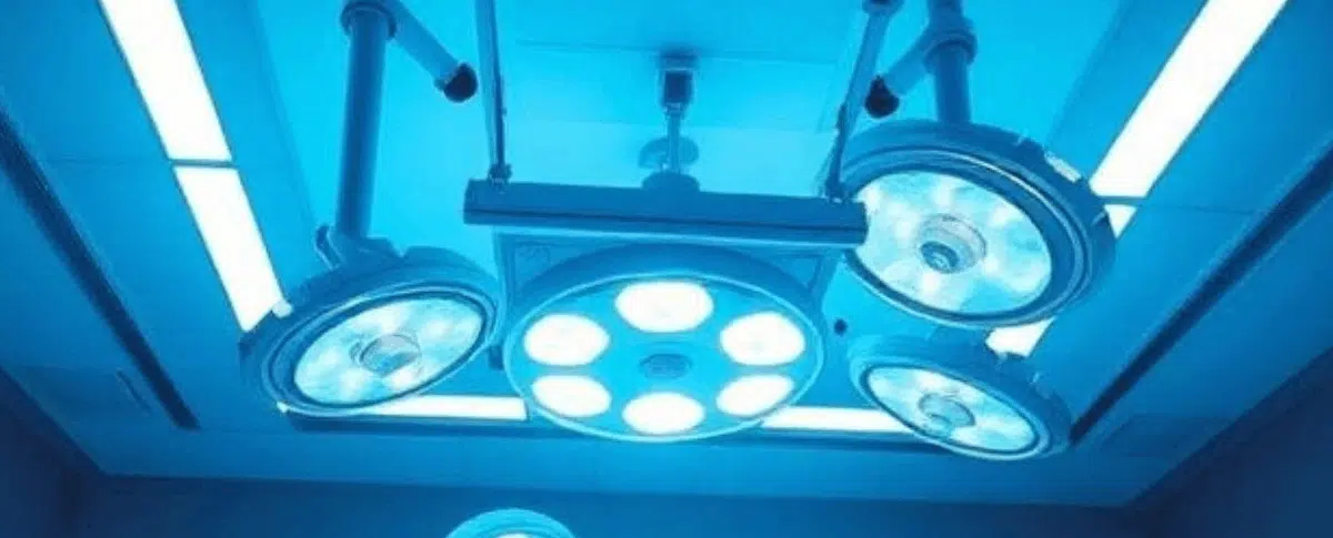 LED Lighting for Operating Rooms: Standards and Best Practices